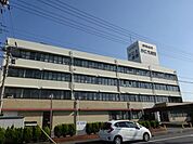 病院「尾張温泉リハビリかにえ病院まで230m」