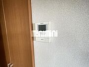 ＴＶ付きモニターホン