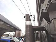 防犯カメラ