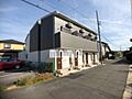 アースクエイク大野　西棟