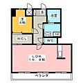 エスポワール七宝5階5.7万円