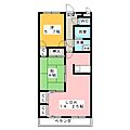 グリーンヒル岡弥24階6.0万円