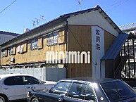 愛知県北名古屋市西之保宮前：物件画像／株式会社ミニミニ　西春店