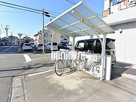 コーポ伊藤  ｜ 愛知県北名古屋市鹿田坂巻（賃貸マンション3LDK・2階・63.00㎡） その13