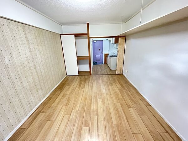 マンションヒラノＢ棟 ｜愛知県北名古屋市徳重土部(賃貸マンション1K・2階・20.70㎡)の写真 その18