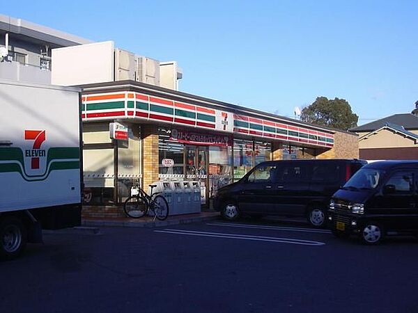 ベルハウス ｜愛知県北名古屋市弥勒寺西３丁目(賃貸マンション1K・1階・24.90㎡)の写真 その25