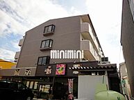 愛知県北名古屋市高田寺東の川：物件画像／株式会社ミニミニ　西春店