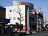 周辺：郵便局「西春郵便局まで320m」