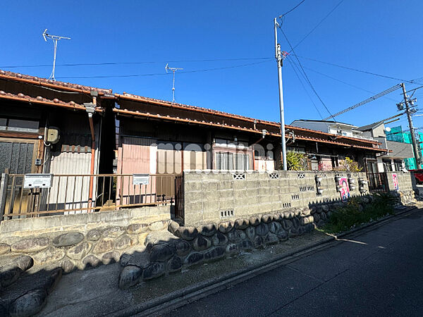 神明貸家 ｜愛知県北名古屋市九之坪神明(賃貸一戸建3DK・1階・30.00㎡)の写真 その14