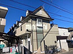 ノースタウン徳重