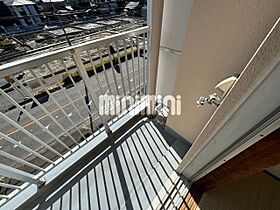 日光寺マンション  ｜ 愛知県北名古屋市熊之庄城ノ屋敷（賃貸マンション2K・3階・34.42㎡） その15