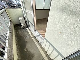 ムラセビル  ｜ 愛知県北名古屋市熊之庄古井（賃貸マンション1R・2階・19.44㎡） その10