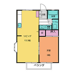 🉐敷金礼金0円！🉐クイーンシャトウＡ棟Ｂ棟