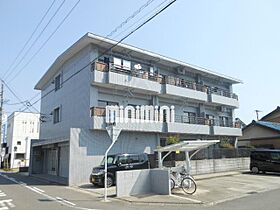 コーポ伊藤  ｜ 愛知県北名古屋市鹿田坂巻（賃貸マンション3LDK・2階・63.72㎡） その1