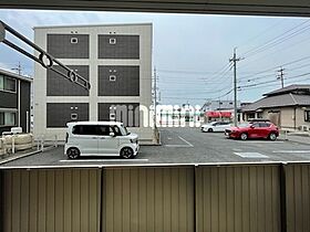 ネオステージ  ｜ 愛知県北名古屋市徳重土部（賃貸アパート1LDK・1階・32.10㎡） その15