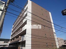 ソシア大口  ｜ 愛知県北名古屋市井瀬木鴨（賃貸マンション2LDK・3階・60.00㎡） その1