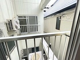 杉荘マンション  ｜ 愛知県北名古屋市鹿田（賃貸マンション1R・2階・19.00㎡） その9