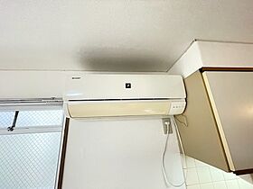 杉荘マンション  ｜ 愛知県北名古屋市鹿田（賃貸マンション1R・2階・19.00㎡） その7