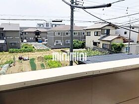 グラン　シャルム  ｜ 愛知県北名古屋市野崎城屋敷（賃貸マンション1LDK・2階・52.41㎡） その14