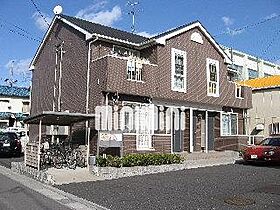 パティオＳ　I  ｜ 愛知県北名古屋市鹿田西赤土（賃貸アパート2LDK・2階・51.67㎡） その3