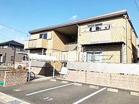 グリーンシード　Ｂ棟  ｜ 愛知県北名古屋市六ツ師町田（賃貸アパート1LDK・1階・47.85㎡） その1