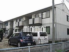 カーサ・みやにし  ｜ 愛知県北名古屋市六ツ師宮西（賃貸アパート1LDK・2階・50.30㎡） その3