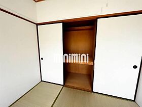 ハイツ大坪  ｜ 愛知県北名古屋市弥勒寺東１丁目（賃貸マンション2LDK・2階・53.46㎡） その21