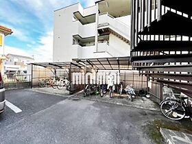 ハイツ大坪  ｜ 愛知県北名古屋市弥勒寺東１丁目（賃貸マンション2LDK・2階・53.46㎡） その14