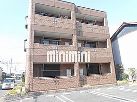 ハイツフィオ  ｜ 愛知県北名古屋市西之保中屋敷（賃貸マンション1LDK・2階・45.20㎡） その1