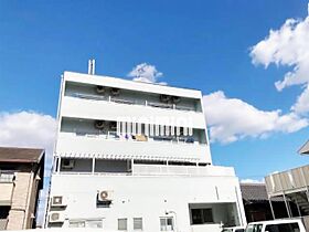 ルーセント  ｜ 愛知県北名古屋市鹿田坂巻（賃貸マンション1K・3階・24.96㎡） その3