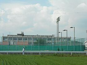 サンライズ沖浦  ｜ 愛知県北名古屋市沖村沖浦（賃貸マンション1K・1階・24.07㎡） その16