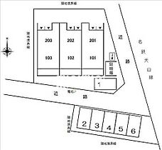 プリマベラ  ｜ 愛知県北名古屋市九之坪神明（賃貸アパート1LDK・2階・44.66㎡） その14