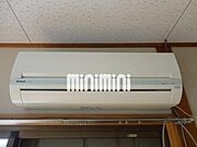 エアコンです。