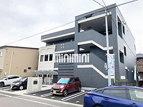 パインヒルズ西春  ｜ 愛知県北名古屋市西之保深坪（賃貸マンション1LDK・1階・40.00㎡） その1