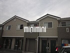 アルカサル華  ｜ 愛知県北名古屋市鹿田出町西（賃貸マンション1LDK・1階・44.02㎡） その1