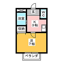🉐敷金礼金0円！🉐シャトーMT