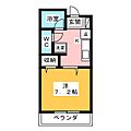 マンション3854階3.2万円