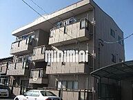 愛知県北名古屋市沖村東ノ郷：物件画像／株式会社ミニミニ　西春店