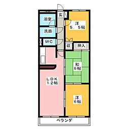 🉐敷金礼金0円！🉐アネックス高田