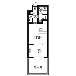 🉐敷金礼金0円！🉐ＬｅＧｉｏｉｅ豊山II