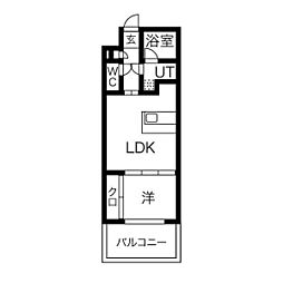 🉐敷金礼金0円！🉐ＬｅＧｉｏｉｅ豊山II