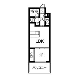 🉐敷金礼金0円！🉐ＬｅＧｉｏｉｅ豊山II