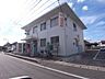 周辺：郵便局「豊山郵便局まで790m」