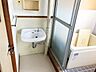 洗面：※他部屋のお写真です。