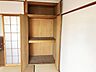 収納：※他部屋のお写真です。