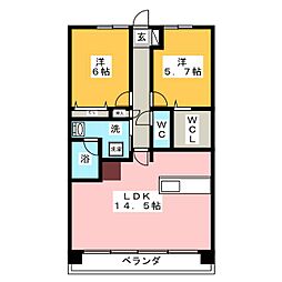🉐敷金礼金0円！🉐ロイヤルパーク西春