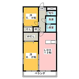 レジデンス　マーサ