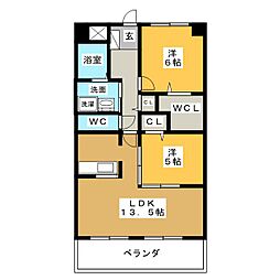 🉐敷金礼金0円！🉐サンファミリア