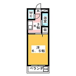 🉐敷金礼金0円！🉐ハイツ友