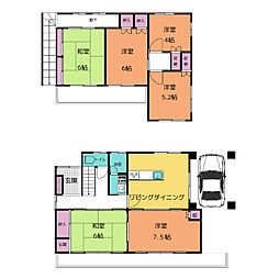 貸戸建住宅